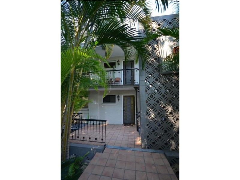 5/8 Twigg Street, Indooroopilly QLD 4068