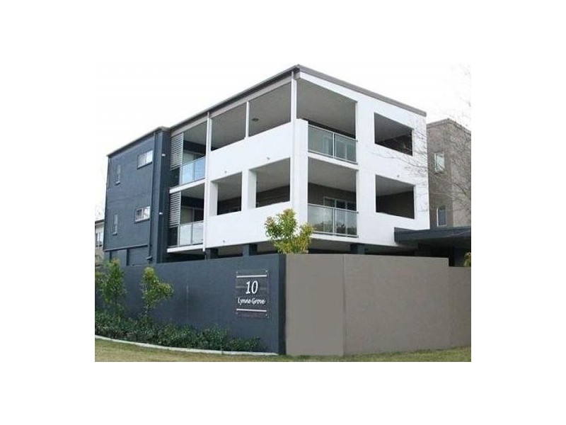 6/10 Lynne Grove Avenue, Corinda QLD 4075