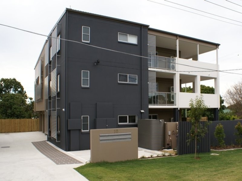 6/10 Lynne Grove Avenue, Corinda QLD 4075