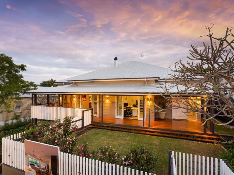 42 Hilda Street, Corinda QLD 4075