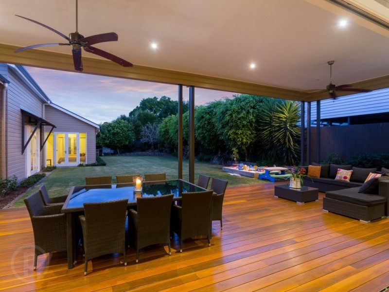 42 Hilda Street, Corinda QLD 4075