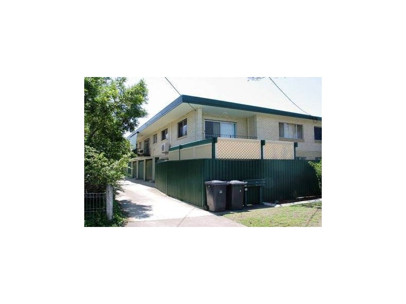 4/72 Hood Street, Sherwood QLD 4075