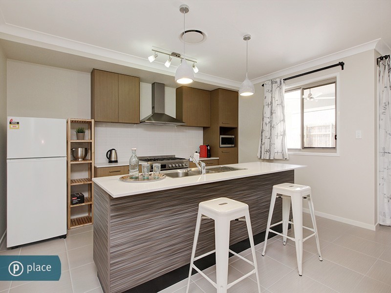 3 Giancarlo Cres, Doolandella QLD 4077