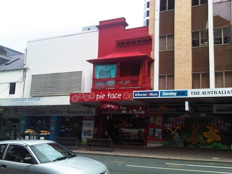 366 George Street, Brisbane City QLD 4000