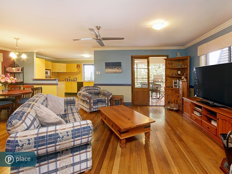 28 Elizabeth Street, Sherwood QLD 4075