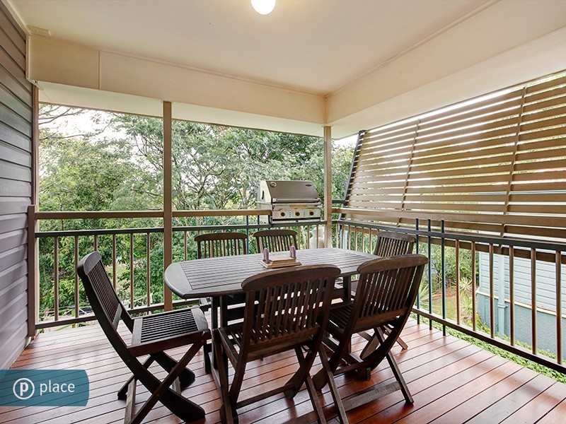 28 Elizabeth Street, Sherwood QLD 4075