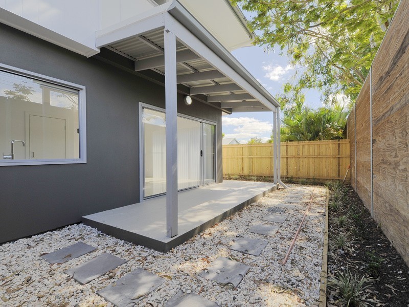 2/89 Jerrold Street, Sherwood QLD 4075