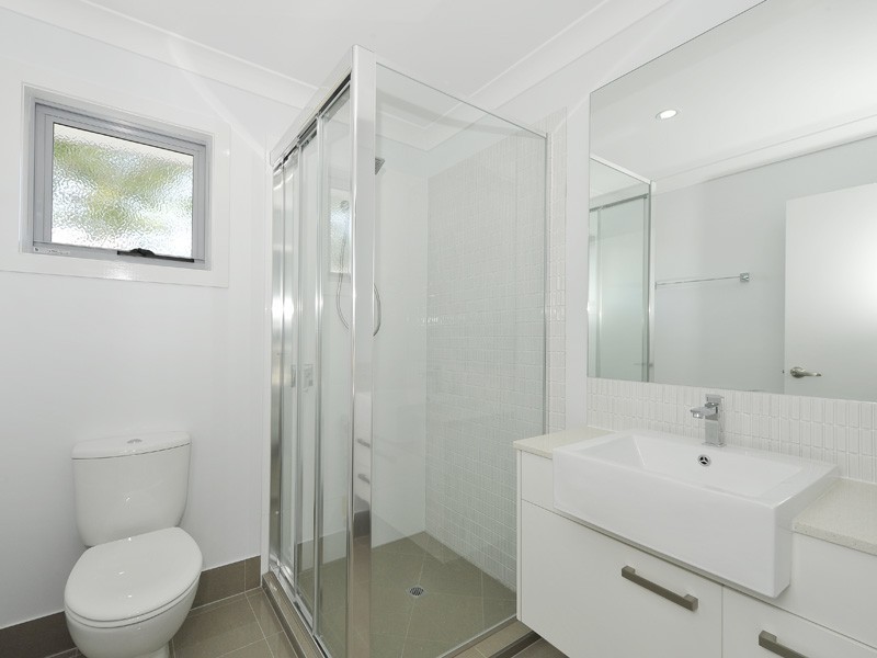 2/89 Jerrold Street, Sherwood QLD 4075