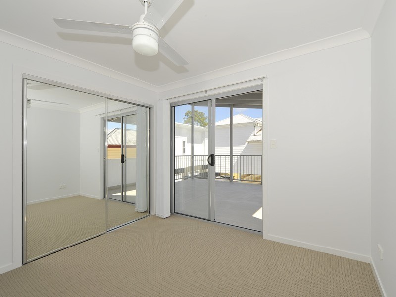 2/89 Jerrold Street, Sherwood QLD 4075