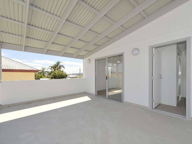 2/89 Jerrold Street, Sherwood QLD 4075