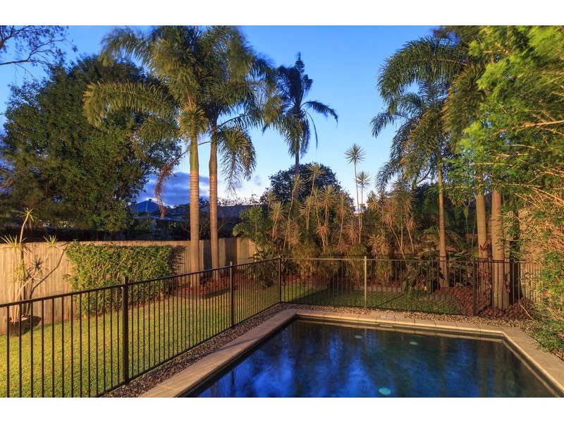 81 Clara Street, Corinda QLD 4075