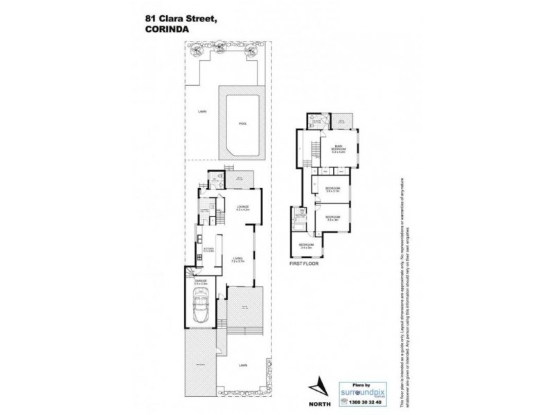 81 Clara Street, Corinda QLD 4075