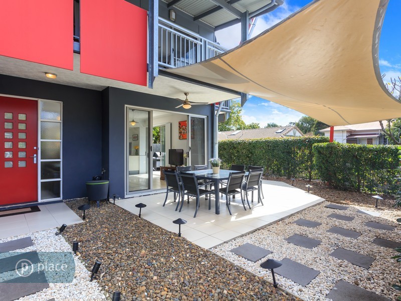4/93 Primrose Street, Sherwood QLD 4075