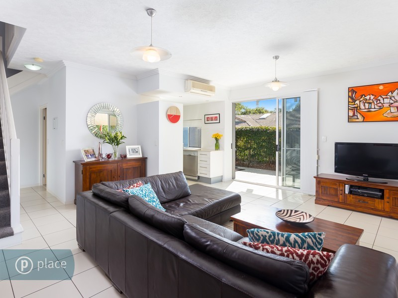 4/93 Primrose Street, Sherwood QLD 4075