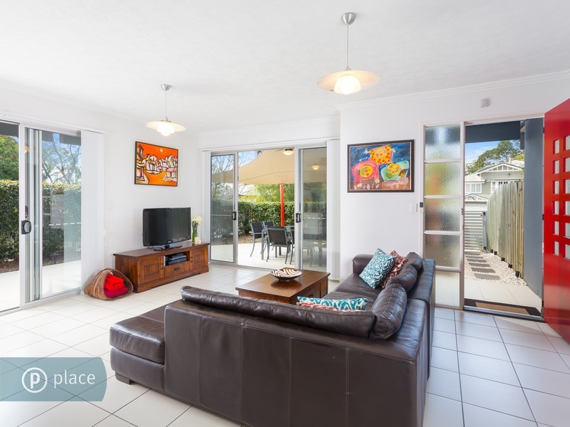 4/93 Primrose Street, Sherwood QLD 4075