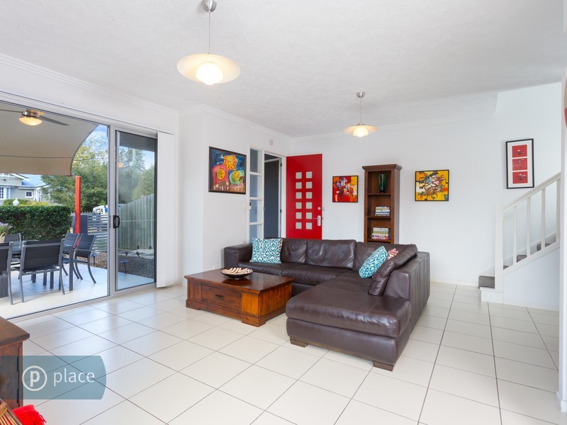 4/93 Primrose Street, Sherwood QLD 4075