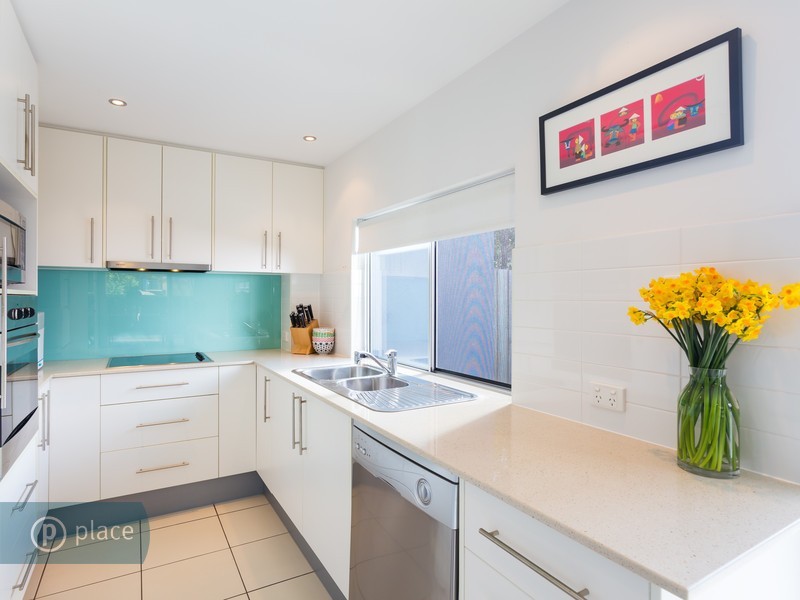 4/93 Primrose Street, Sherwood QLD 4075