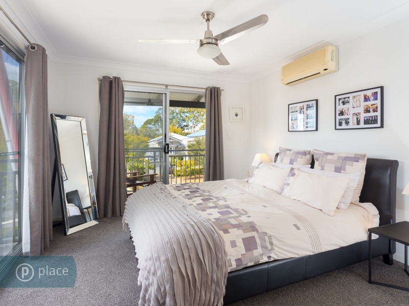 4/93 Primrose Street, Sherwood QLD 4075