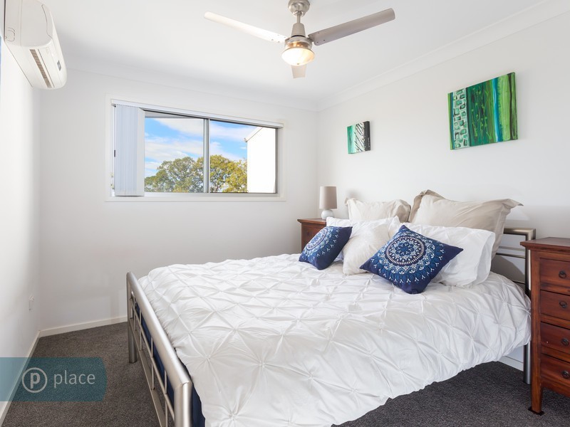 4/93 Primrose Street, Sherwood QLD 4075