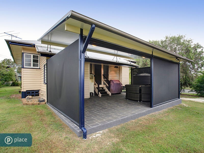 2 Hodge Street, Corinda QLD 4075