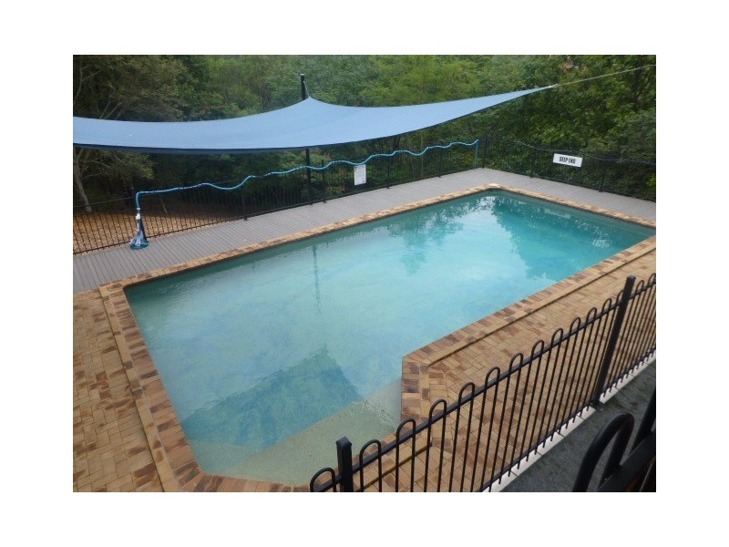 36/580 Seventeen Mile Rocks Road, Sinnamon Park QLD 4073