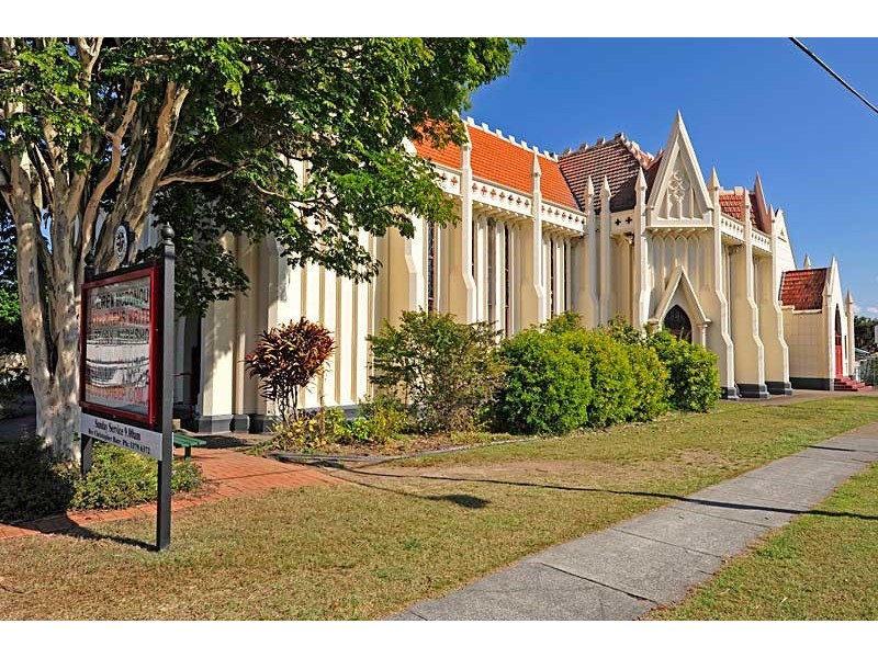 39 Ferry Street, Sherwood QLD 4075