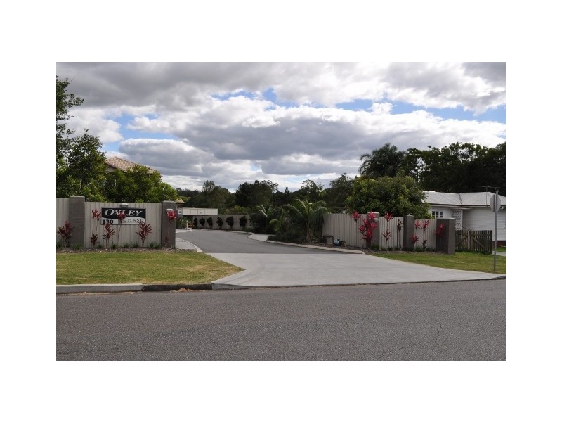 40/108 Jutland Street, Oxley QLD 4075