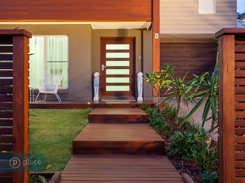 8 Cormack Street, Sherwood QLD 4075