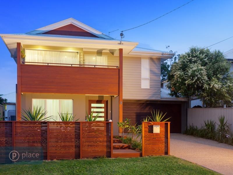 8 Cormack Street, Sherwood QLD 4075