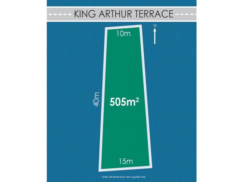 38 King Arthur Terrace, Tennyson QLD 4105