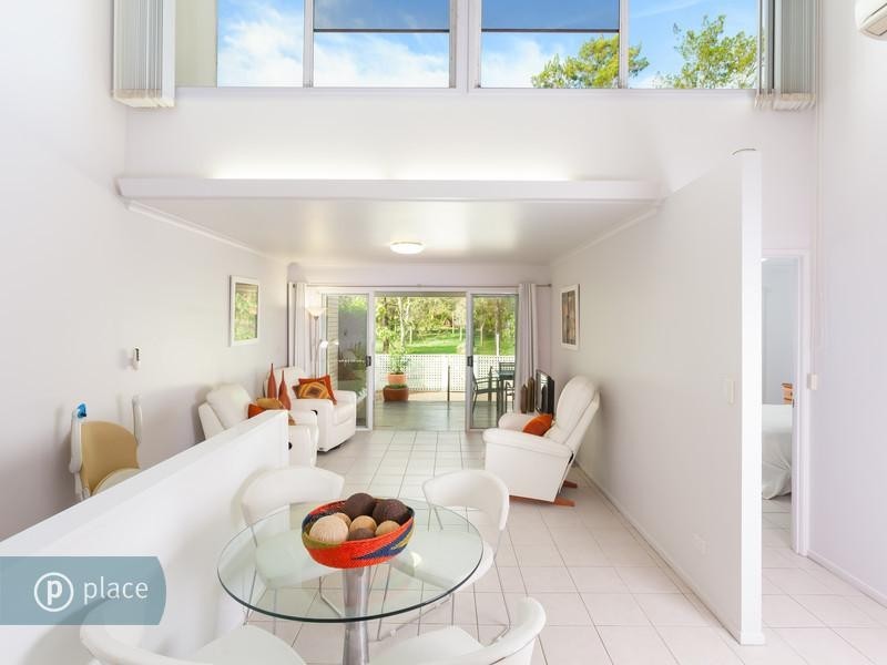 16/95 Strickland Tce, Graceville QLD 4075