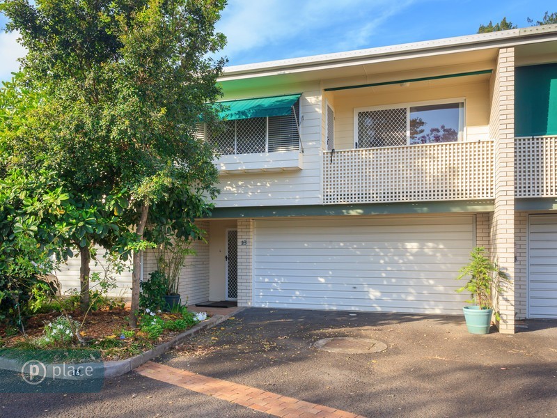 16/95 Strickland Tce, Graceville QLD 4075
