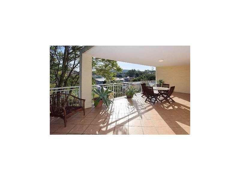 8/20 Underhill Ave, Indooroopilly QLD 4068