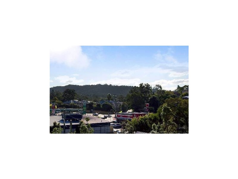 8/20 Underhill Ave, Indooroopilly QLD 4068