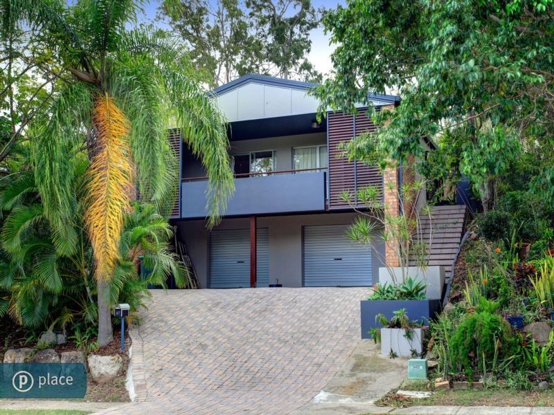 47 Venerable Street, Seventeen Mile Rocks QLD 4073