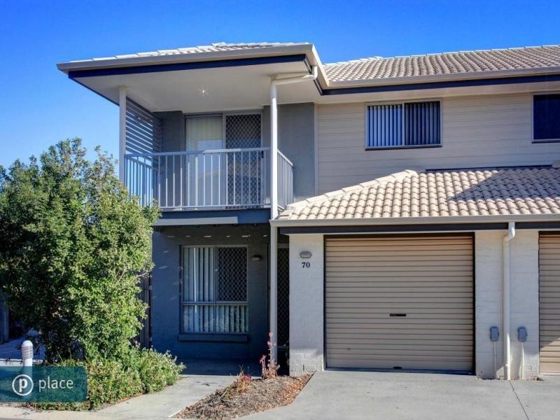 70/130 Jutland Street, Oxley QLD 4075