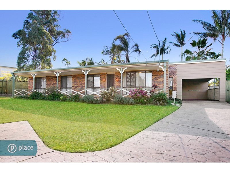 2 Burrinjuck Street, Marsden QLD 4132