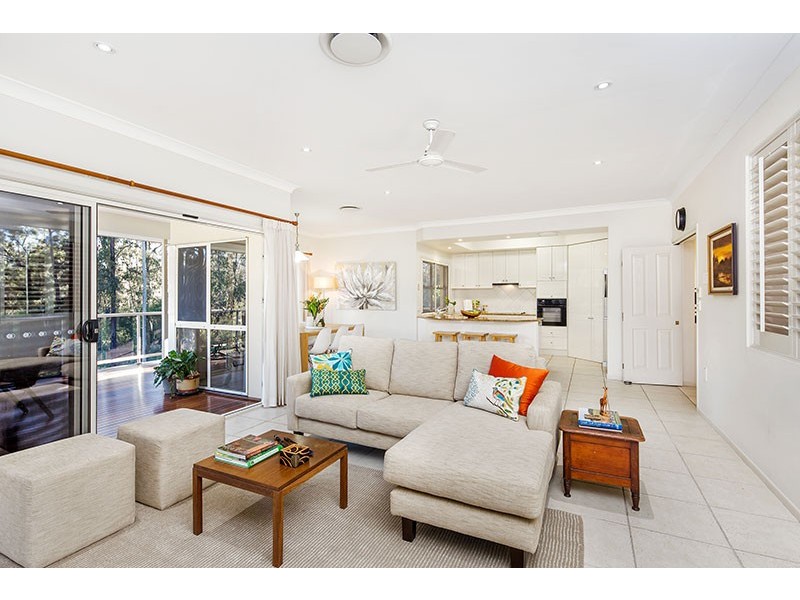 29 Birchwood Crescent, Brookwater QLD 4300