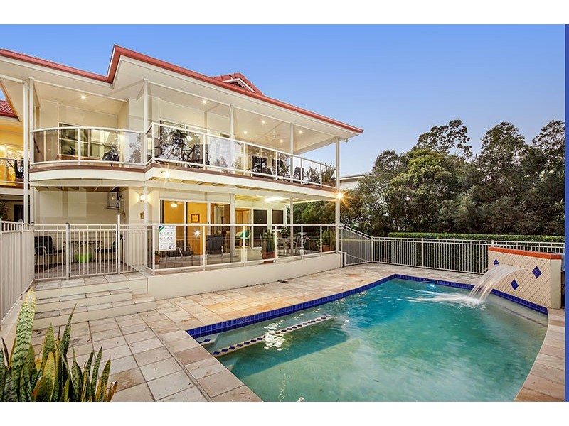 29 Birchwood Crescent, Brookwater QLD 4300