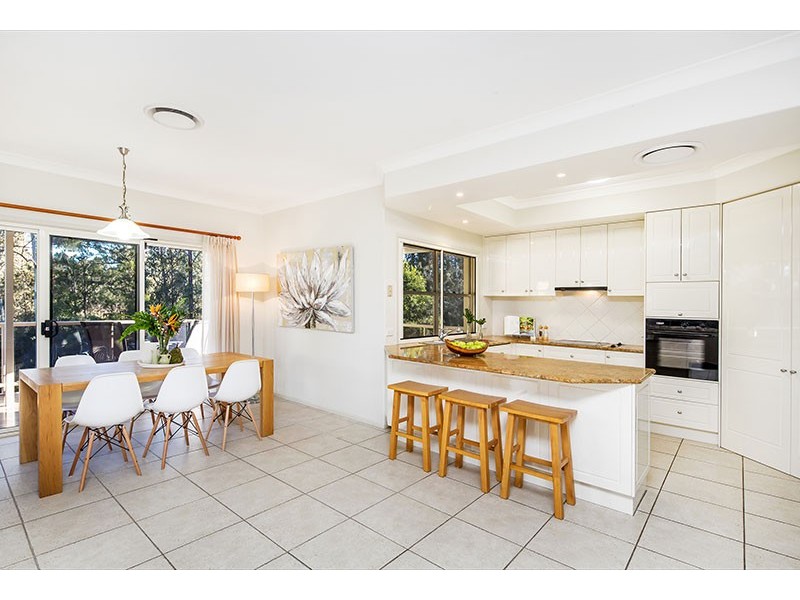 29 Birchwood Crescent, Brookwater QLD 4300