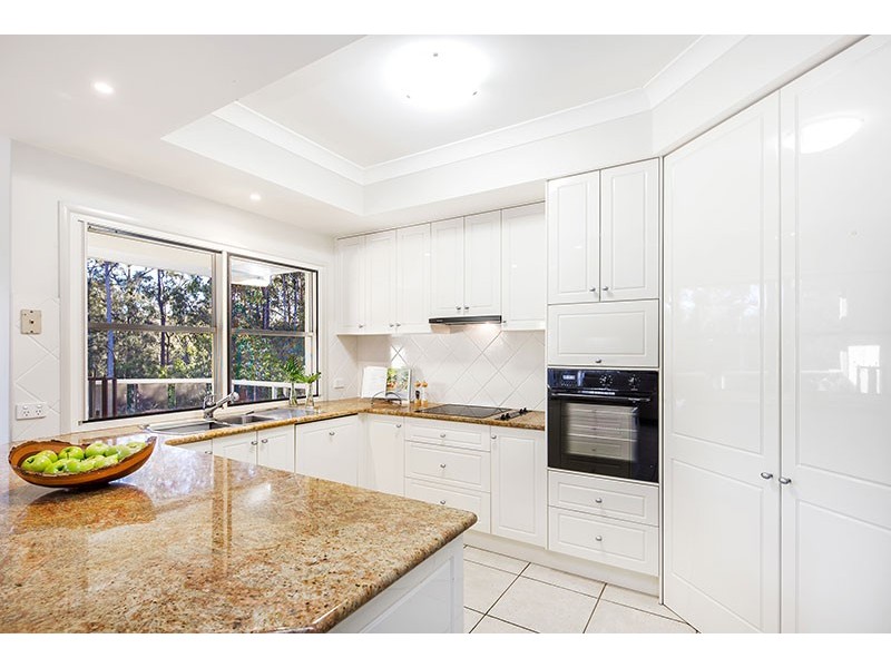 29 Birchwood Crescent, Brookwater QLD 4300