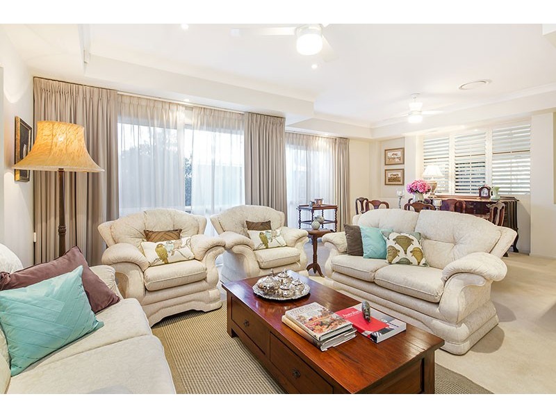 29 Birchwood Crescent, Brookwater QLD 4300