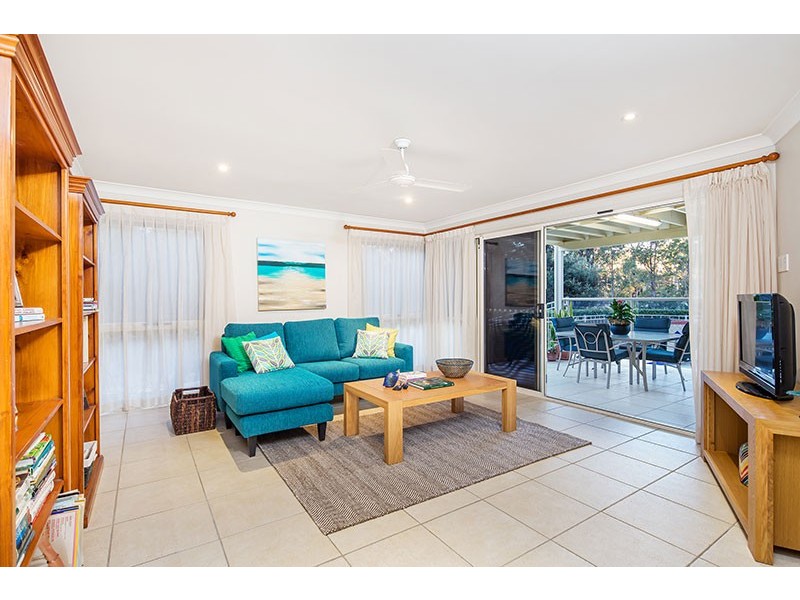 29 Birchwood Crescent, Brookwater QLD 4300