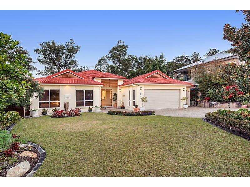 29 Birchwood Crescent, Brookwater QLD 4300