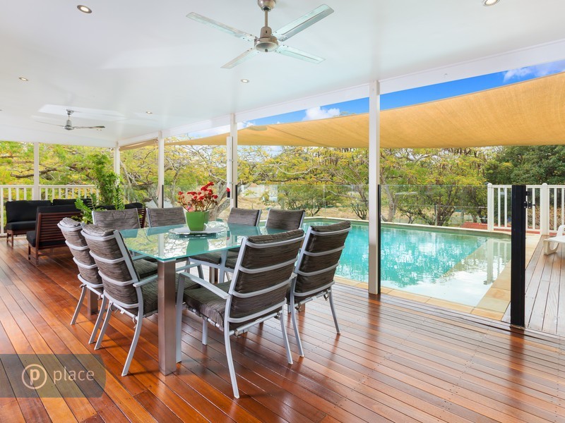 36 Victoria Avenue, Chelmer QLD 4068