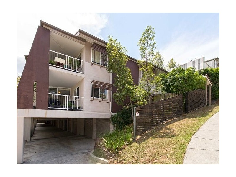 3/53 Whitmore Street, Taringa QLD 4068