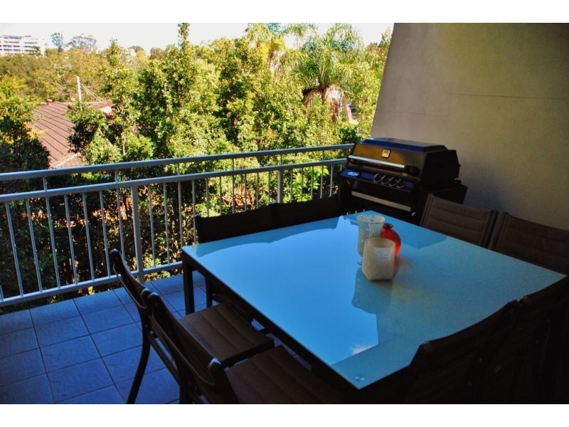 3/53 Whitmore Street, Taringa QLD 4068