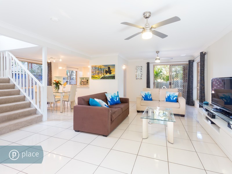 4 Wills Court, Forest Lake QLD 4078