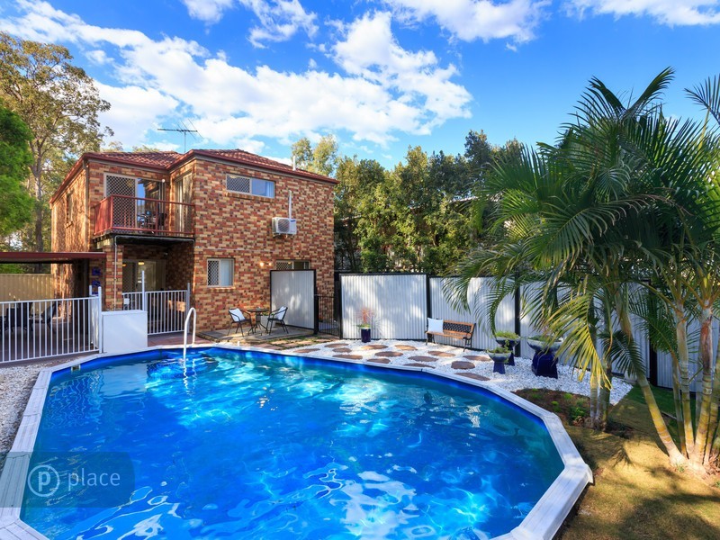 4 Wills Court, Forest Lake QLD 4078