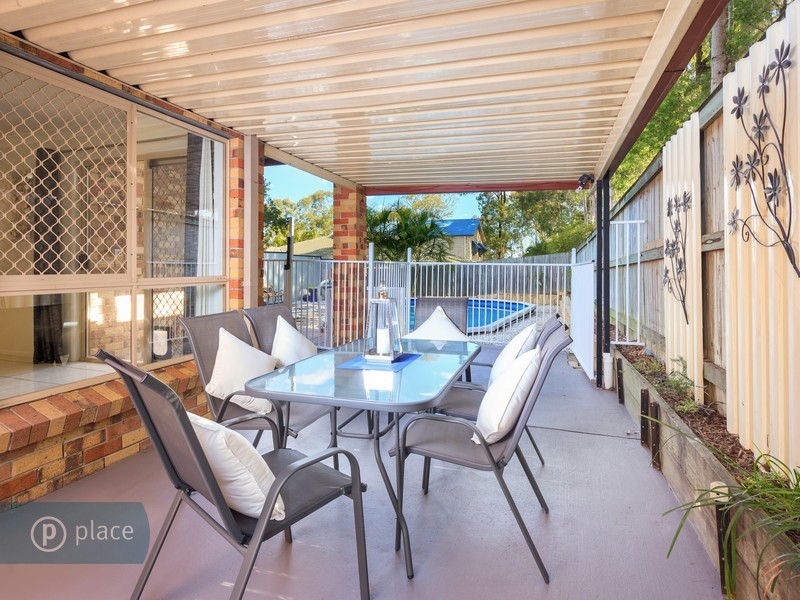 4 Wills Court, Forest Lake QLD 4078